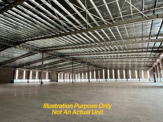 Shop for rent in Puchong, Majlis Bandaraya Subang Jaya