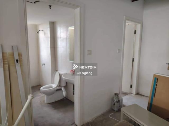Shop for rent in Petaling, Subang Jaya