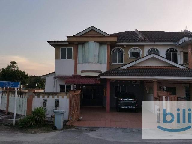 Room for rent in Country Heights Damansara, Kuala Lumpur