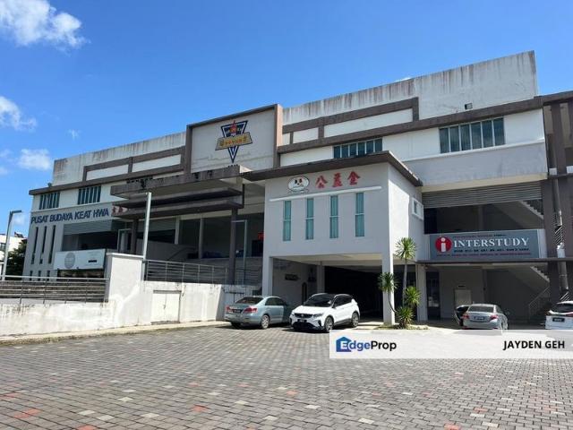 Shop for rent in Alor Setar, Kedah