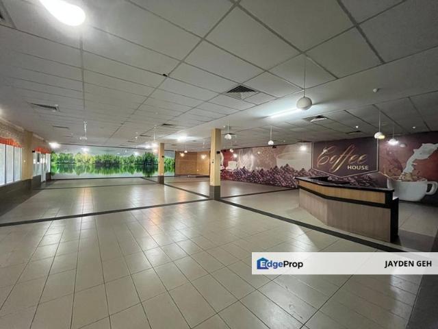 Shop for rent in Alor Setar, Kedah