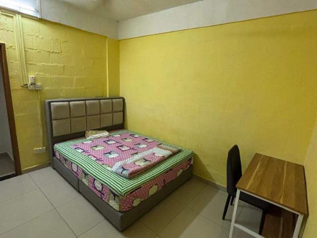 Room for rent in Country Heights Damansara, Kuala Lumpur