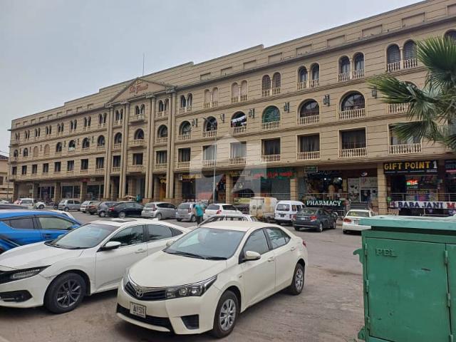 Commercial for rent in Rawalpindi, Islamabad Capital Territory