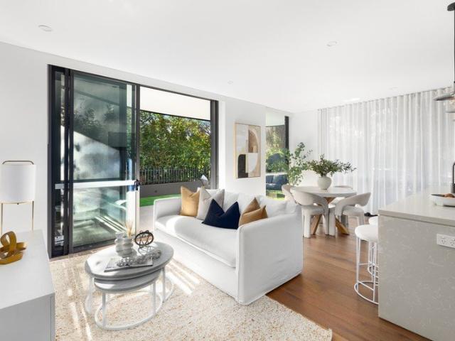 Apartment for sale in Sydney, New South Wales