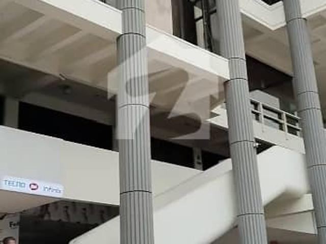 Office for rent in Islamabad