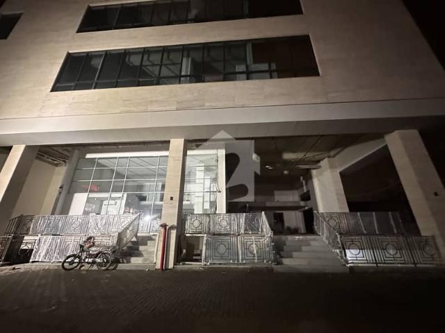 Commercial for rent
