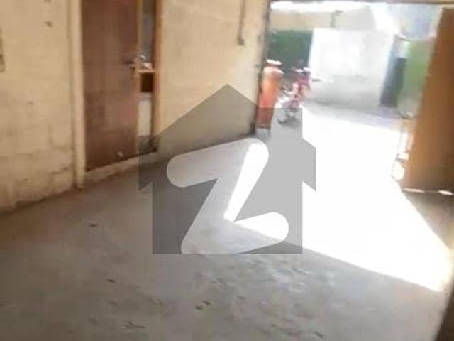 Warehouse for rent in Islamabad