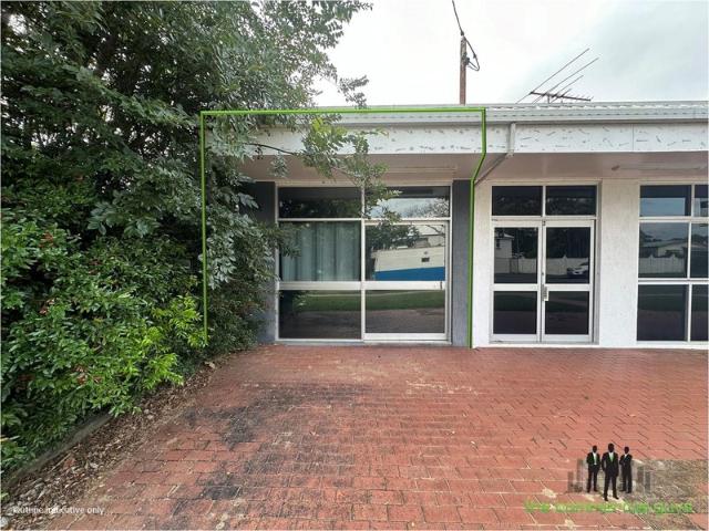 Office for rent in Toombul, Queensland