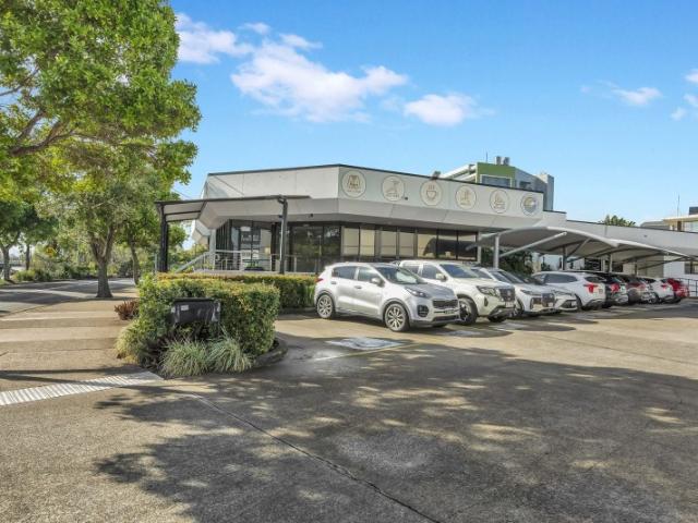Office for rent in Maroochydore, Sunshine Coast Regional