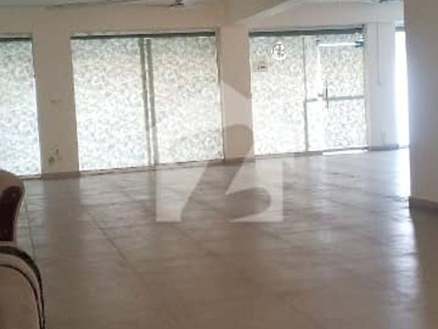 Office for rent in Islamabad