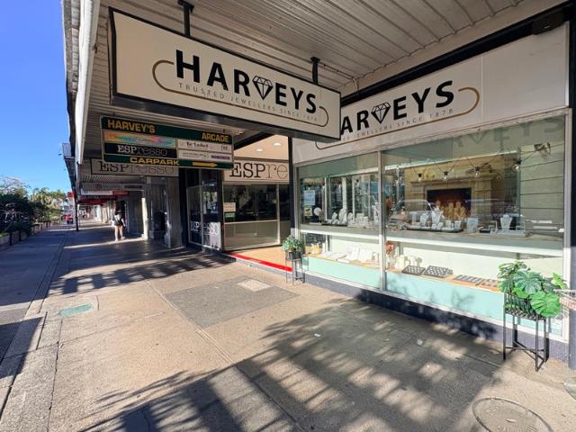 Retail for rent in Bom Bom, New South Wales