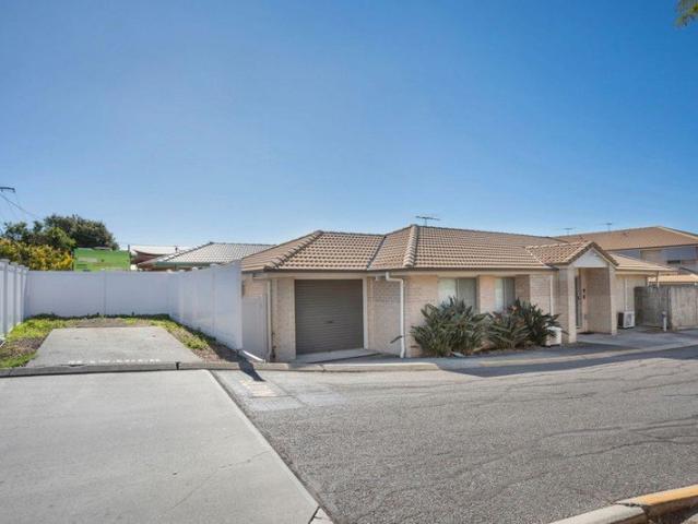 Apartment for sale in Eastern Heights, Greater Brisbane