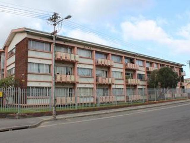 Apartment for sale in Parow, Western Cape