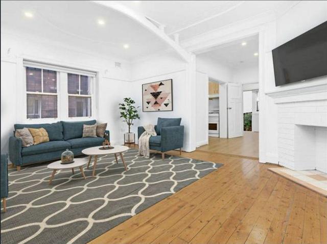 Apartment for rent in Seven Ways, Sydney