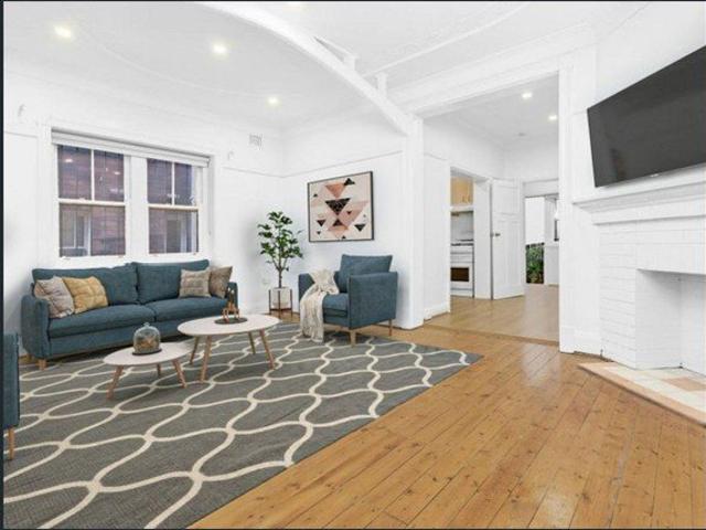 Apartment for rent in Seven Ways, Sydney