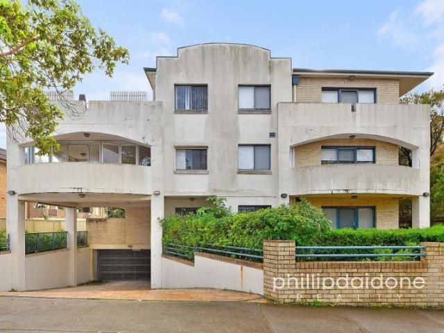 Apartment for sale in Sydney, New South Wales