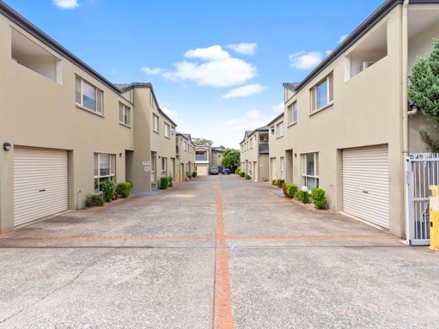 Apartment for sale in Toombul, Queensland
