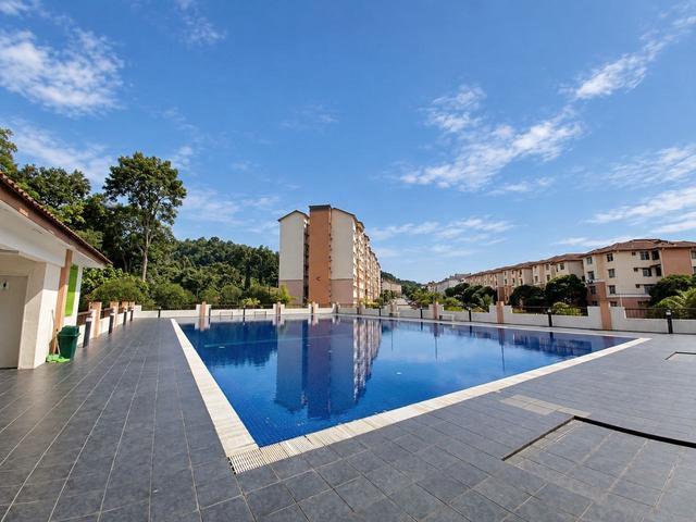 Apartment for sale in Ampang, Majlis Perbandaran Ampang Jaya
