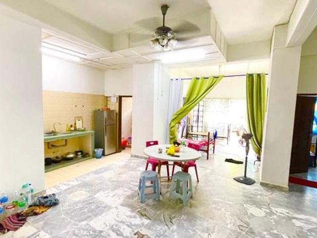 Condominium for sale in Petaling, Alam Impian