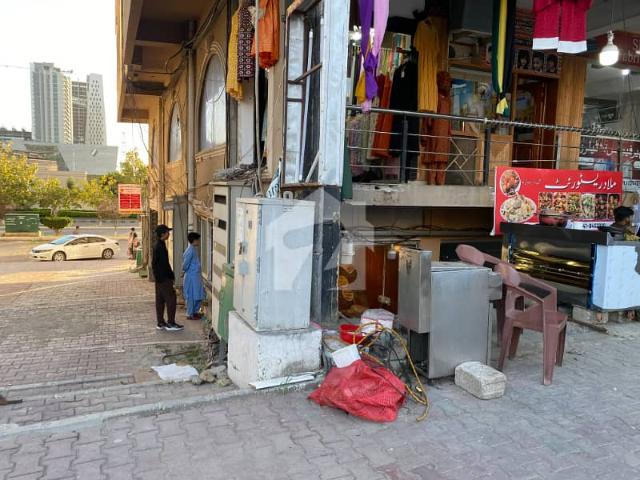 Commercial for rent in Islamabad