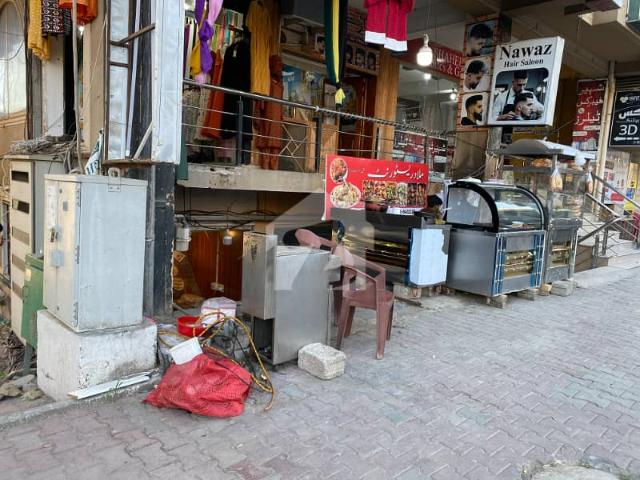 Commercial for rent in اسلام آباد, زون 1