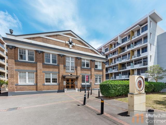 Office for rent in Crown Square, Sydney