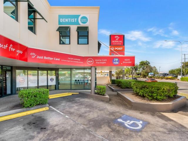 Office for sale in Cairns, Queensland