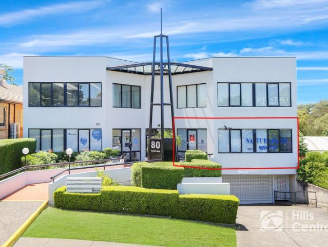 Office for sale in Sydney, New South Wales