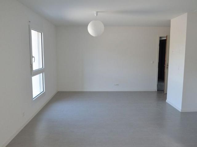 Studio mieten in Chavannes-près-Renens, Waadt