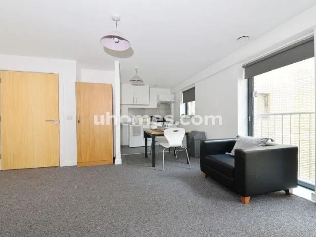 Studio for rent in Scotland