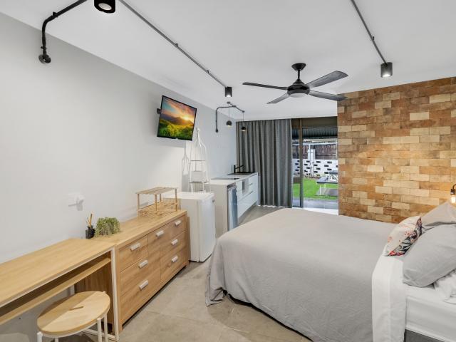 Apartment for sale in Cairns North, Queensland