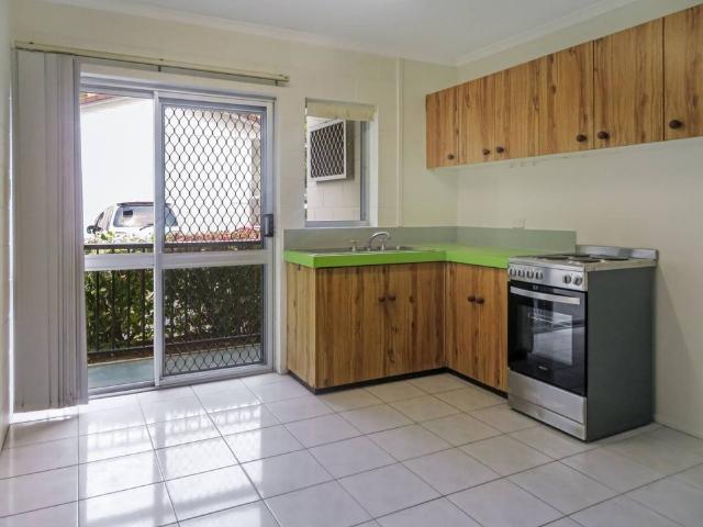 Apartment for rent in Cairns, Queensland