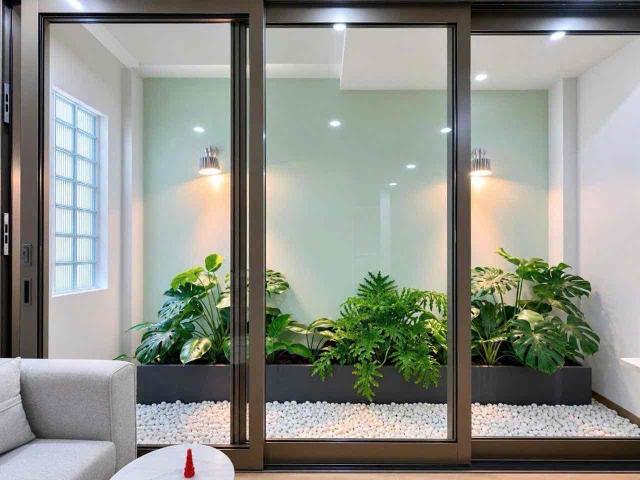 Căn hộ cho thuê tại Đà Nẵng