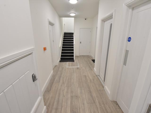 Studio for rent in Farleygreen, Spring Park