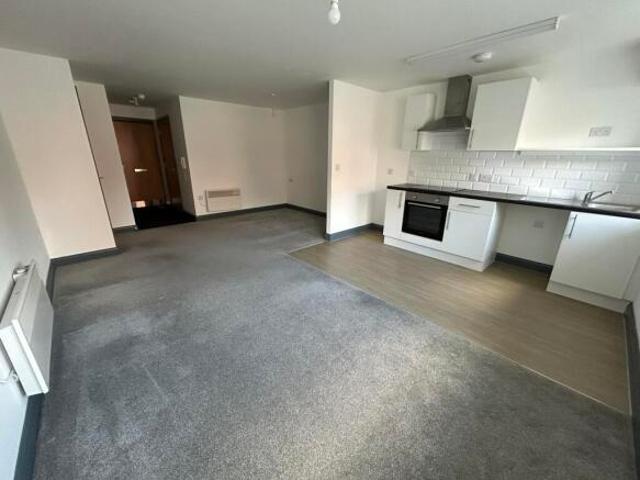 Flat for rent in Brecon, Wales