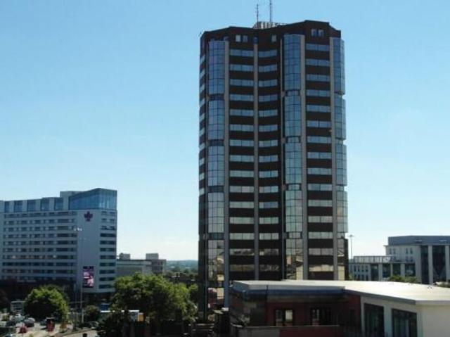 Flat for rent in Bromsgrove, Worcestershire