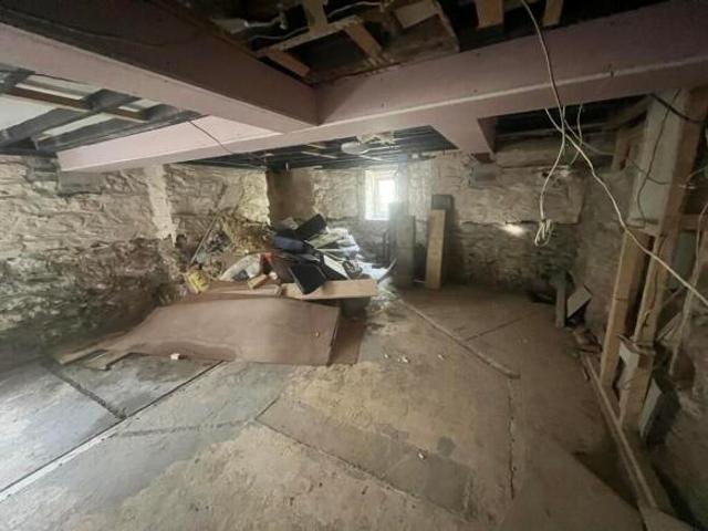 Flat for sale in Plymouth, Mount Wise