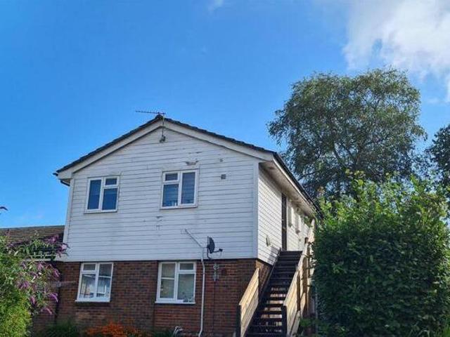 House for sale in Cross In Hand, East Sussex