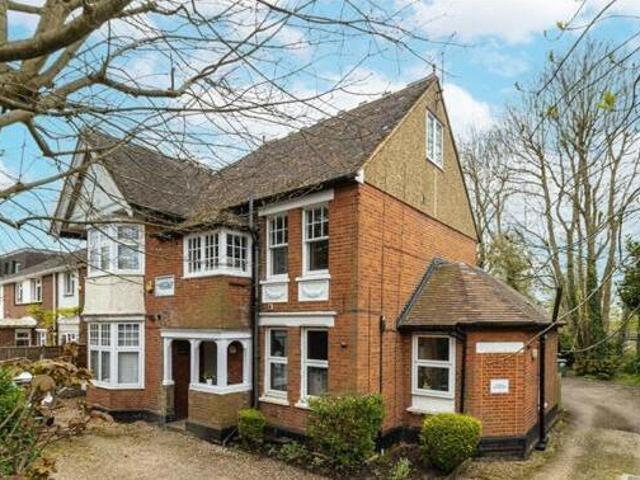 House for sale in Lyons, Greater London