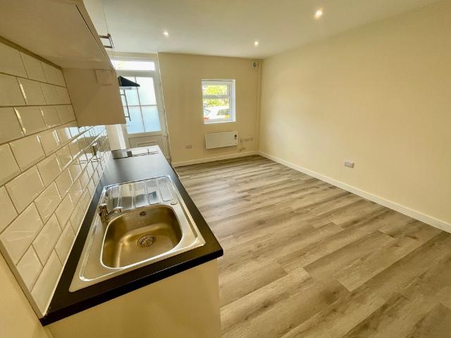 Apartment for rent in West Cliff, Bournemouth
