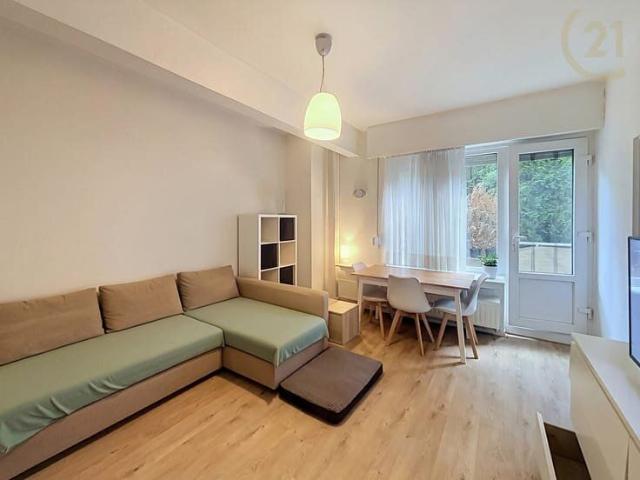 Kot location à Anderlecht, Bruxelles