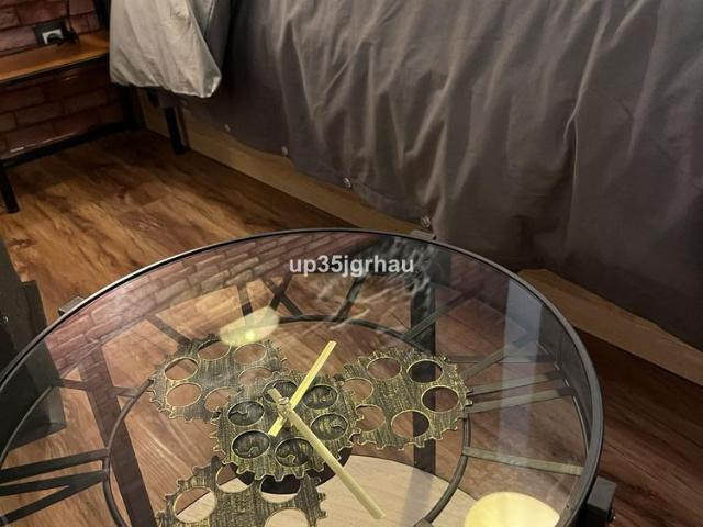 Estudio en alquiler en Málaga