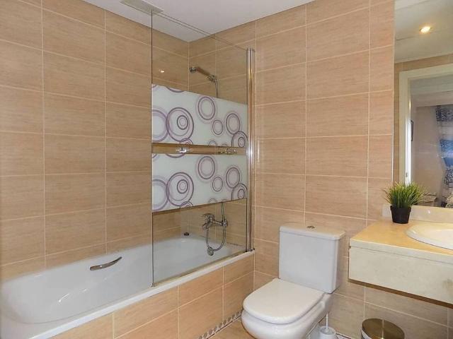 Estudio en alquiler en Málaga