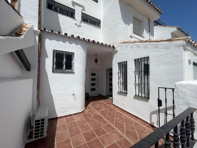 Estudio en alquiler en Centro, Málaga-Costa del Sol