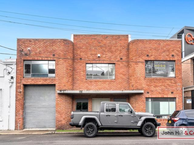 Office for rent in Sydney, New South Wales