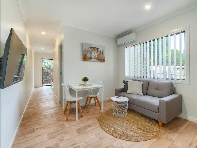 Granny Flat for rent in Toombul, Queensland