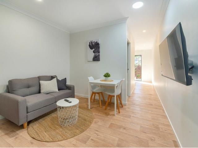 Apartment for rent in Lindum, Greater Brisbane