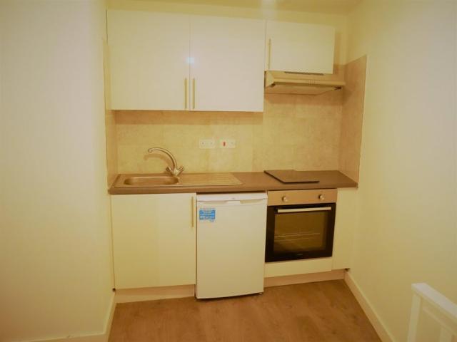 Studio for rent in London Borough of Ealing, Greater London