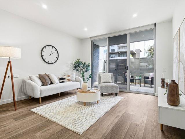 Apartment for sale in Sydney, New South Wales
