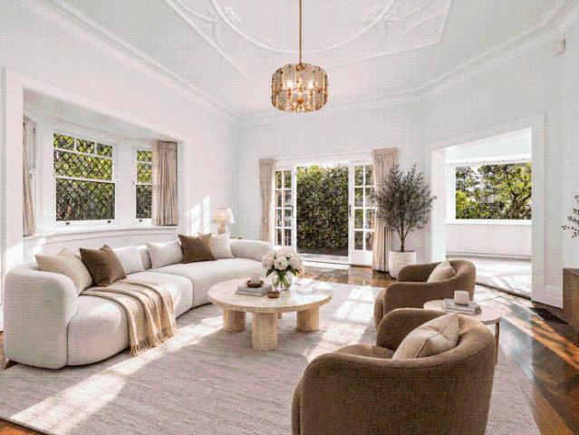 House for rent in Sydney, New South Wales